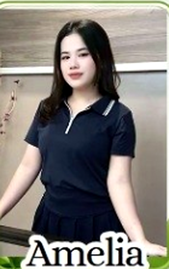 Amelia